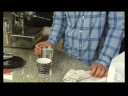 Nasıl Çift Kişilik Cappuccino Yapmak: Nasıl Bir Çift Cappuccino Montajı Resim 4