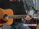 Nasıl On İki Dize Gitar : On İki Dize Gitar Akor Çevrimleri  Resim 4