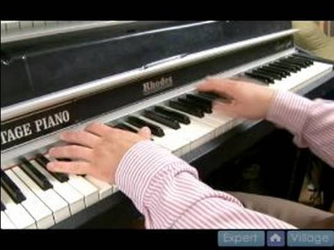 Ab Büyük Ses Caz Piyano Dersleri : Ab Küçük Caz Piyano Doğaçlama 