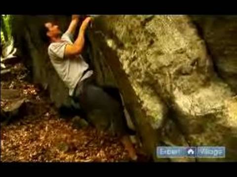 Ara Kaya Tırmanışı : Nasıl Dyno İçin Kaya Tırmanışı