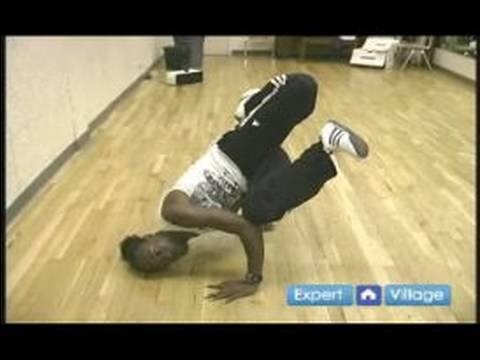 Hip Hop Fitness Hareketler : Nasıl Kesiciler İçin Şınav  Resim 1