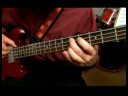 C Tuşunu İleri Bas Gitar Nasıl Oynanır : Gelişmiş Bas Gitar: Latin Bas