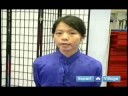 Gelişmiş Wushu Teknikleri : Wushu İçin Güvenlik İpuçları Öğrenin 
