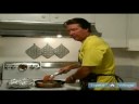 Karamelize Soğan İle Nasıl Domuz Pirzolası: Yemek Pişirme İçin Nasıl Transfer Domuz Pirzolası Resim 2