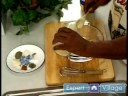 Nasıl Karides Makarna Salatası Yapmak : Sezon Karidesli Makarna Salatası