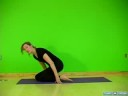 Yoga İçin Bir Köprü Yapmayı: Nasıl Bir Köprü Yoga Pose: Backbending Teknik Gelişmiş Resim 2