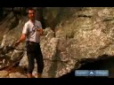 Kaya Çapa Ve Deniz Mili İçin İpuçları Tırmanma : Bir Üst İp İse Kayalar Kullanmak İçin Nasıl Kaya Tırmanışı Resim 3