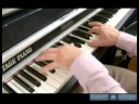 Ab Büyük Ses Caz Piyano Dersleri : Ab Küçük Caz Piyano Akort Ayarları  Resim 4