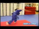 Gelişmiş Wushu Teknikleri : Wushu İçin Lun Silahı Personel Hareketi  Resim 4