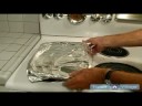Karamelize Soğan İle Nasıl Domuz Pirzolası: Domuz Üzerinde Suyu Dökmek Nasıl Pirzola Resim 4