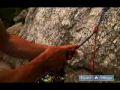 Kaya Çapa Ve Deniz Mili İçin İpuçları Tırmanma : Top Rope Tırmanış İçin Prusik Düğüm Atmayı Öğrenmek  Resim 4