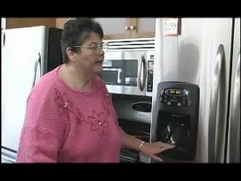 Eve Bir Buzdolabı Seçmek İçin Nasıl : Su Sebilleri Buzdolabı Nasıl Çalışır 