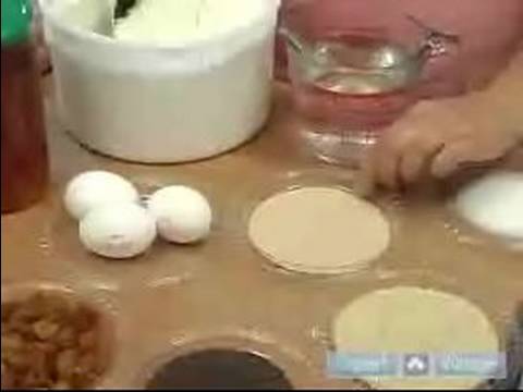 Geleneksel Shabbat Ekmeği Ekmek Pasta Nasıl Yapılır : Malzemeler Shabbat Ekmeği Ekmek İçin Gerekli  Resim 1