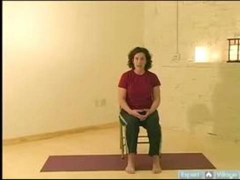 Kilolu İçin Yoga Dersleri : Kilolu İçin Yoga Başlangıç Giriş  Resim 1
