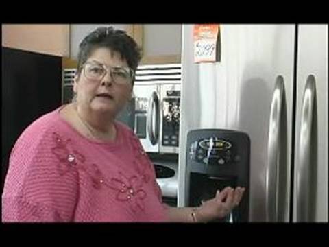 Nasıl Evde Bir Buzdolabı Seçmek İçin : Bir Buzdolabı Satın Alırken, Estetik Kaygılar 
