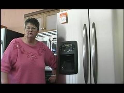 Nasıl Evde Bir Buzdolabı Seçmek İçin : Bir Buzdolabı Satın Almadan Önce Mekan Ölçme  Resim 1