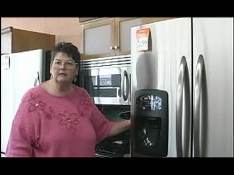 Nasıl Evde Bir Buzdolabı Seçmek İçin : Buzdolabı Hakkında Garanti Tavsiyeler 