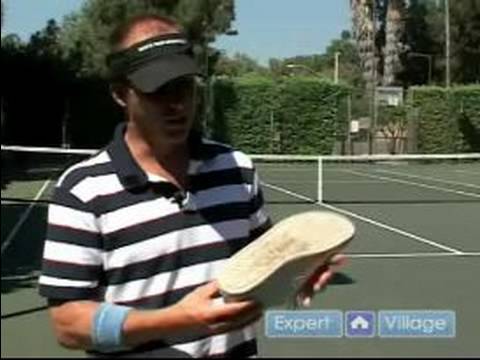 Yeni Başlayanlar İçin Tenis İpuçları : Tenis Oynamaya Başlarken 