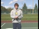 Ara Tenis Dersleri: Nasıl Sıkı Gerekir Tenis Raketi Dizeleri Olmak? Resim 2