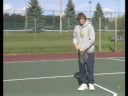 Ara Tenis Dersleri: Teniste Forehand En İyi Spin Resim 2