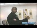 Hapkido Silah Nasıl Kullanılır : Fan Hapkido Savunma Teknikleri 