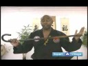Hapkido Silah Nasıl Kullanılır : Hapkido Baston Kullanmayı 