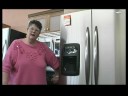 Nasıl Evde Bir Buzdolabı Seçmek İçin : Bir Buzdolabı Satın Almadan Önce Mekan Ölçme  Resim 2