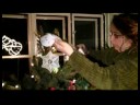 Noel Ağacı Kağıt Kardan Adam Süslemeleri Koymak İçin Nasıl Kardan Adam Kağıt Süslemeler Yapmak :  Resim 2