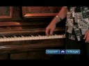 Sac Müzik Okumak İçin Nasıl Bir Piyano Notları Nasıl Oynanır  Resim 2