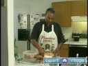Tatlı Yemek Pişirmeyi & Baharatlı Tavuk Kanatları : Tatlı & Baharatlı Tavuk Kanatları İçin Tarama Kanatları 