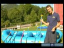 Whitewater Rafting Dişli: Whitewater Rafting İçinde Kürekler