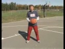 Basketbol Dersleri Yeni Başlayanlar İçin: Basketbol Pivot Ayağından Resim 3