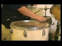 Bir Kurmak İçin Drum Kit Nasıl : Nasıl Melodi Davul İçin  Resim 3