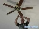 Bir Tavan Fan Yükleme : Tavan Fan Nasıl Çalışıyor  Resim 3