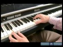 Eb Majör Doğaçlama Nasıl Yapılır : Piyano Akort Sesi Nasıl  Resim 3