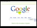 Google Arama Motoru Nasıl Kullanılır : Google Akademik Nasıl Kullanılacağı  Resim 3