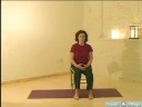 Kilolu İçin Yoga Dersleri : Kilolu İçin Yoga Başlangıç Giriş  Resim 3