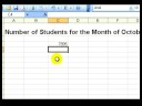 Microsoft Excel Nasıl Kullanılır, Microsoft Excel # Sayı!  Resim 3
