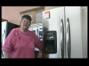 Nasıl Evde Bir Buzdolabı Seçmek İçin : Bir Buzdolabı Satın Almadan Önce Mekan Ölçme  Resim 3