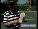 Yeni Başlayanlar İçin Tenis İpuçları : Tenis Oynamaya Başlarken  Resim 3