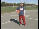 Basketbol Dersleri Yeni Başlayanlar İçin: Ne Bir Basketbol Sahası Üzerinde Satır Ne Anlama Geliyor Resim 4