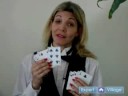 Bir Satıcı Blackjack Oynamayı Öğrenmek: Nasıl Oynamak Numarasını Blackjack'de Kartları Resim 4