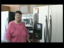 Eve Bir Buzdolabı Seçmek İçin Nasıl : Buzdolabı Sıcaklık Tehlikeler  Resim 4