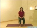 Kilolu İçin Yoga Dersleri : Kilolu İçin Yoga Başlangıç Giriş  Resim 4