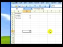 Microsoft Excel Nasıl Kullanılır, Microsoft Excel Formülleri Kullanılır  Resim 4