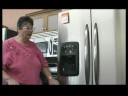 Nasıl Evde Bir Buzdolabı Seçmek İçin : Bir Buzdolabı Satın Almadan Önce Mekan Ölçme  Resim 4