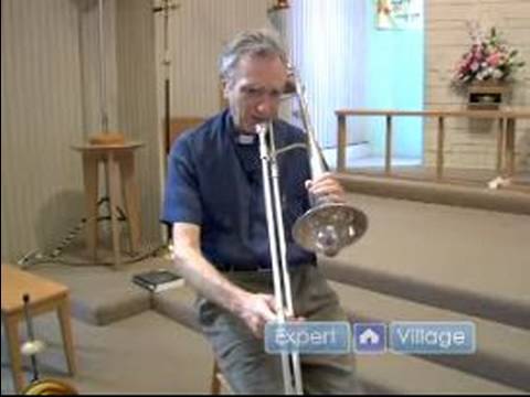 Nasıl Trombon Çalmak İçin : Trombon Ölçekler Ve Akorları Oynamak İçin İpuçları 