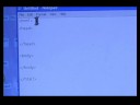 Bilgisayar Kodu, Html Giriş, Html Belgesi Bir Başlık Oluşturmak  Resim 2