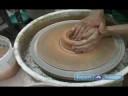 Çanak Çömlek Yapma Teknikleri: Nasıl Açmak Ve Kil Potter's Tekerlek Üzerinde Formu