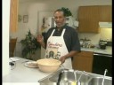 Creole Karides Yengeç Salatası Tarifi : Creole İçin Yengeç Eklemeyi Yengeç Salatası Karides 